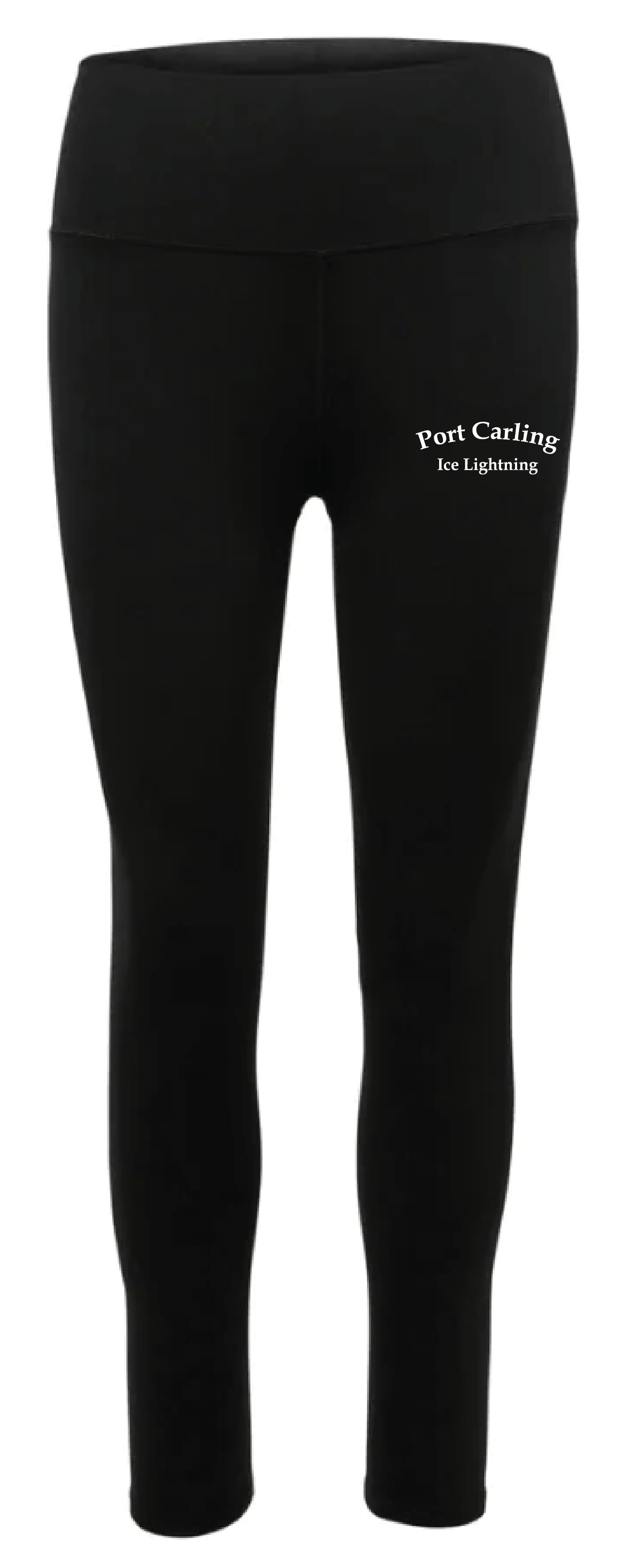 PORT CARLING ICE LIGHTNING - YOGA LEGGINGS