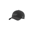 SILVER MAPLE LACROSSE NIKE HERITAGE TWILL HAT