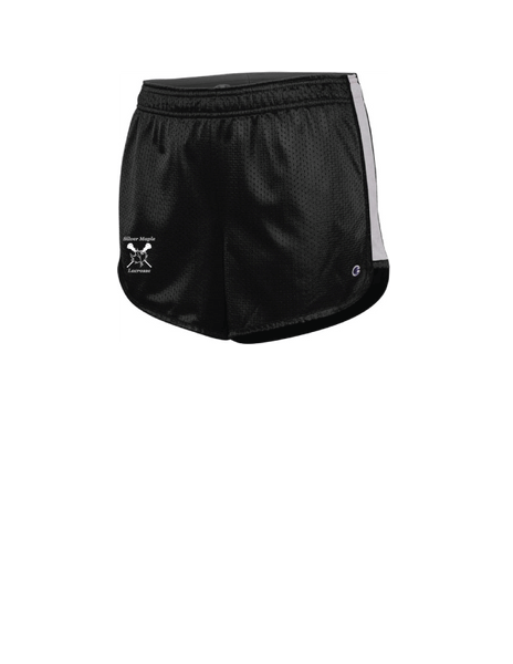 SILVER MAPLE LACROSSE CHAMPION IGNITE SHORT –