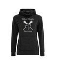 SILVER MAPLE LACROSSE TECH HOODIE