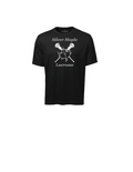 SILVER MAPLE LACROSSE DRI FIT TSHIRT