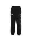 SILVER MAPLE LACROSSE FLEECE SWEATPANTS