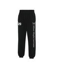 SILVER MAPLE LACROSSE FLEECE SWEATPANTS
