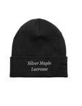 SILVER MAPLE NEW ERA CUFF BEANIE