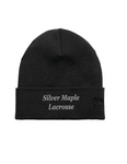 SILVER MAPLE NEW ERA CUFF BEANIE