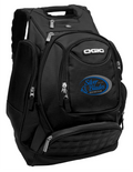 SILVER BLADES - BACKPACK