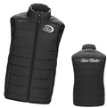 SILVER BLADES - CHILL VEST (WHITE LOGO)