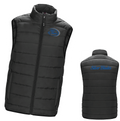 SILVER BLADES - CHILL VEST