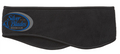 SILVER BLADES - FLEECE HEADBAND