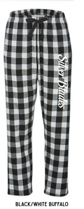 SILVER BLADES - PJ PANTS