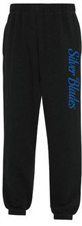 SILVER BLADES  - SWEAT PANTS