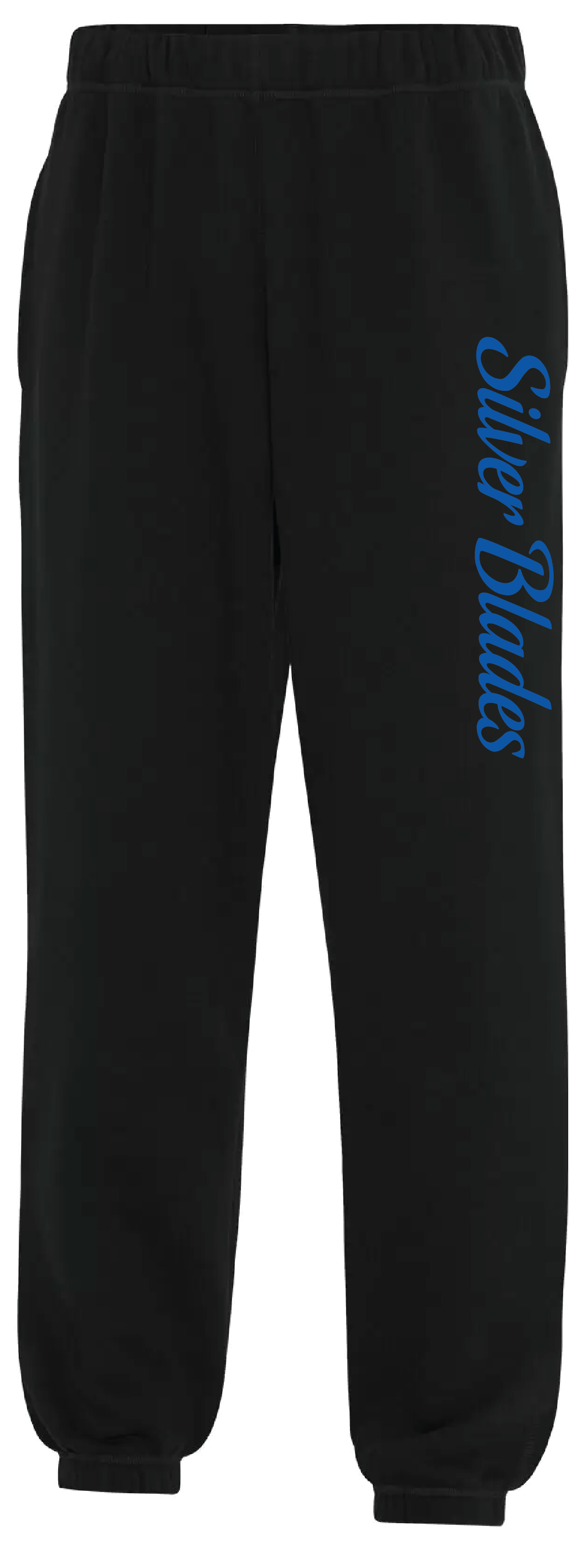 SILVER BLADES  - SWEAT PANTS