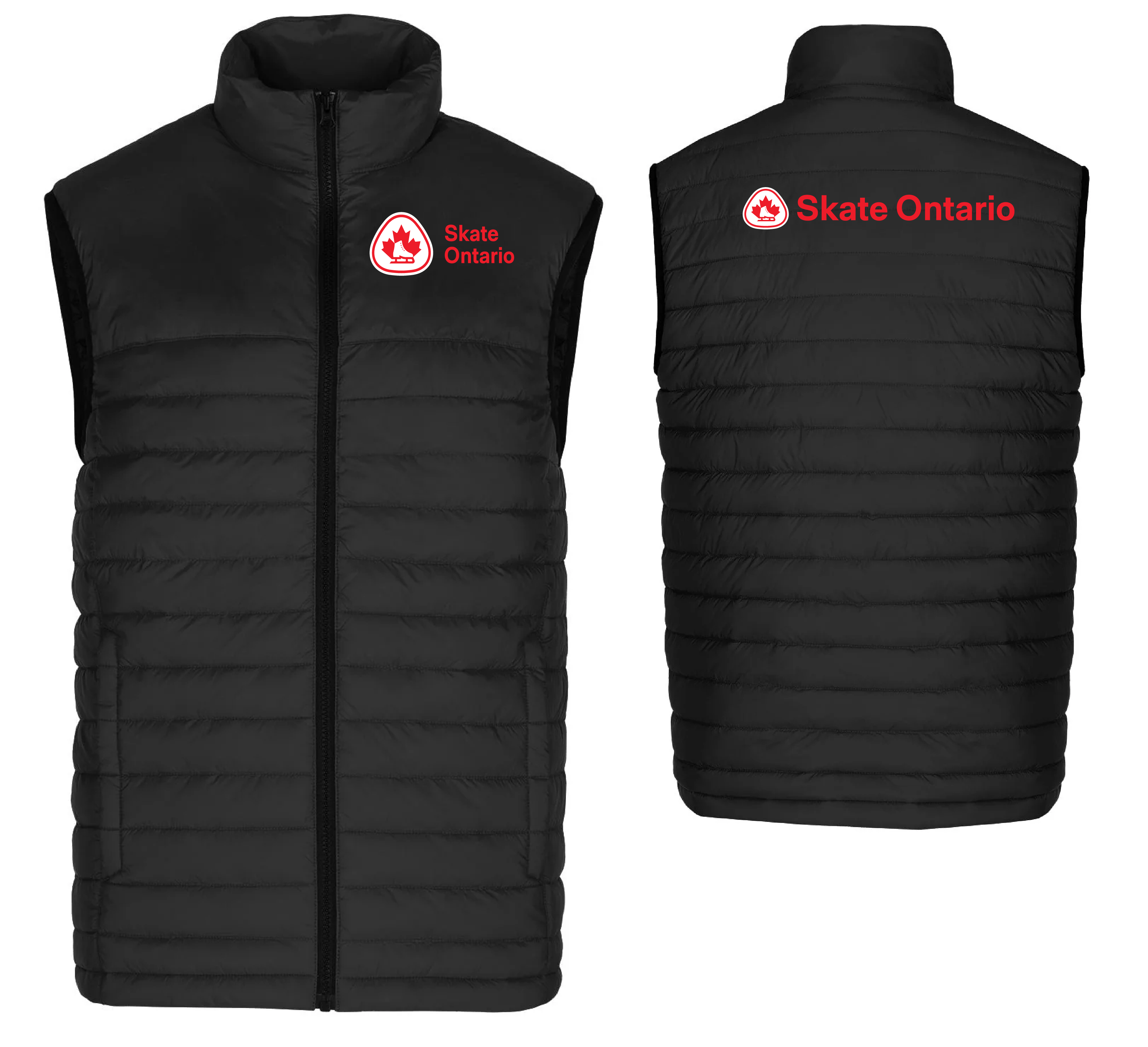 SKATE ONTARIO -  FARO VEST