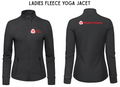 SKATE ONTARIO PERFORMANCE FULL ZIP JACKET