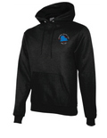 STRATHROY SKATING - CHAMPION HOODIE