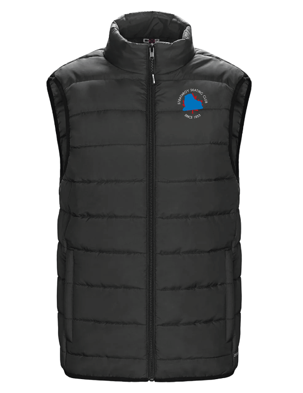STRATHROY SKATING - CHILL VEST