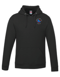 STRATHROY SKATING - FLEECE HOODIE