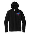 STRATHROY SKATING - NIKE HOODIE