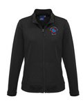 STRATHROY SKATING - ZIPPERED JACKET