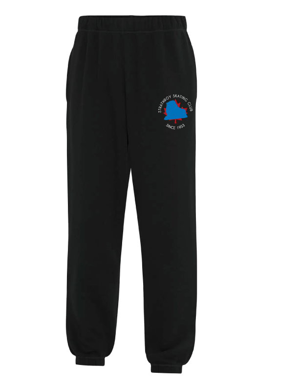 STRATHROY SKATING  - SWEAT PANTS