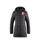 2025 SKATE ONTARIO ADULT PROVINCIALS - FULL LENGTH PUFFER JACKET