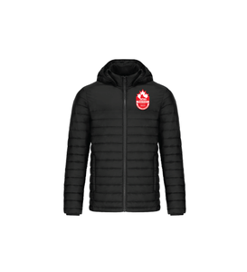 2025 SKATE ONTARIO ADULT PROVINCIALS - PUFFER JACKET