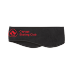 CAYUGA SKATING CLUB - FLEECE HEADBAND