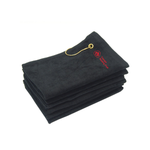 CAYUGA SKATING CLUB - TOWEL