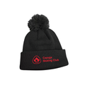CAYUGA SKATING CLUB - POM TOQUE