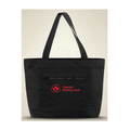 CAYUGA SKATING CLUB CARRY ALL TOTE BAG