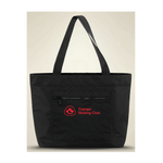 CAYUGA SKATING CLUB CARRY ALL TOTE BAG