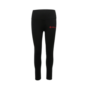 CAYUGA SKATING CLUB - YOGA LEGGINGS