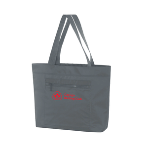CAYUGA SKATING CLUB CARRY ALL TOTE BAG
