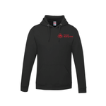 CAYUGA SKATING CLUB - COZY FLEECE HOODIE