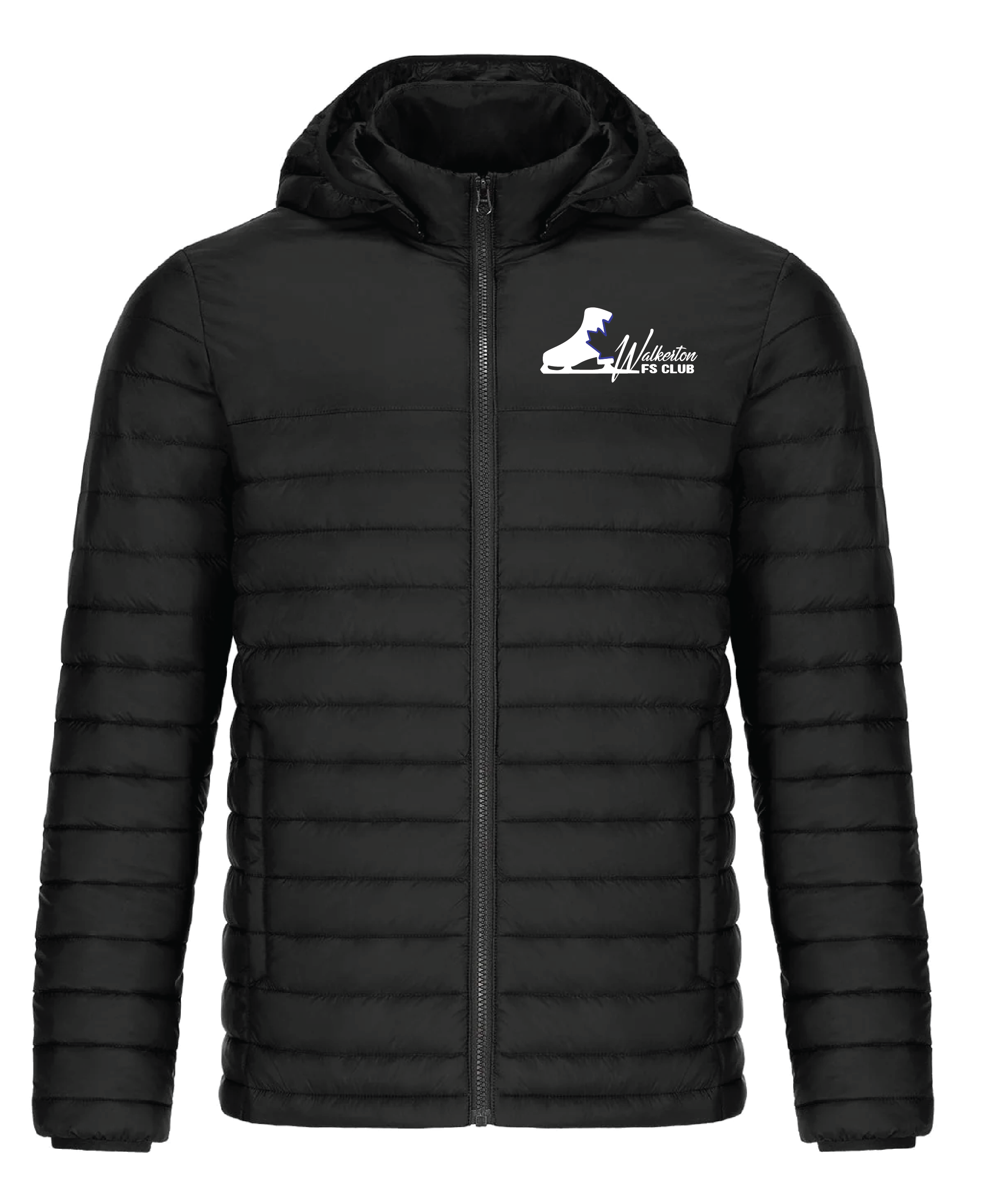 WALKERTON FSC - PUFFER JACKET