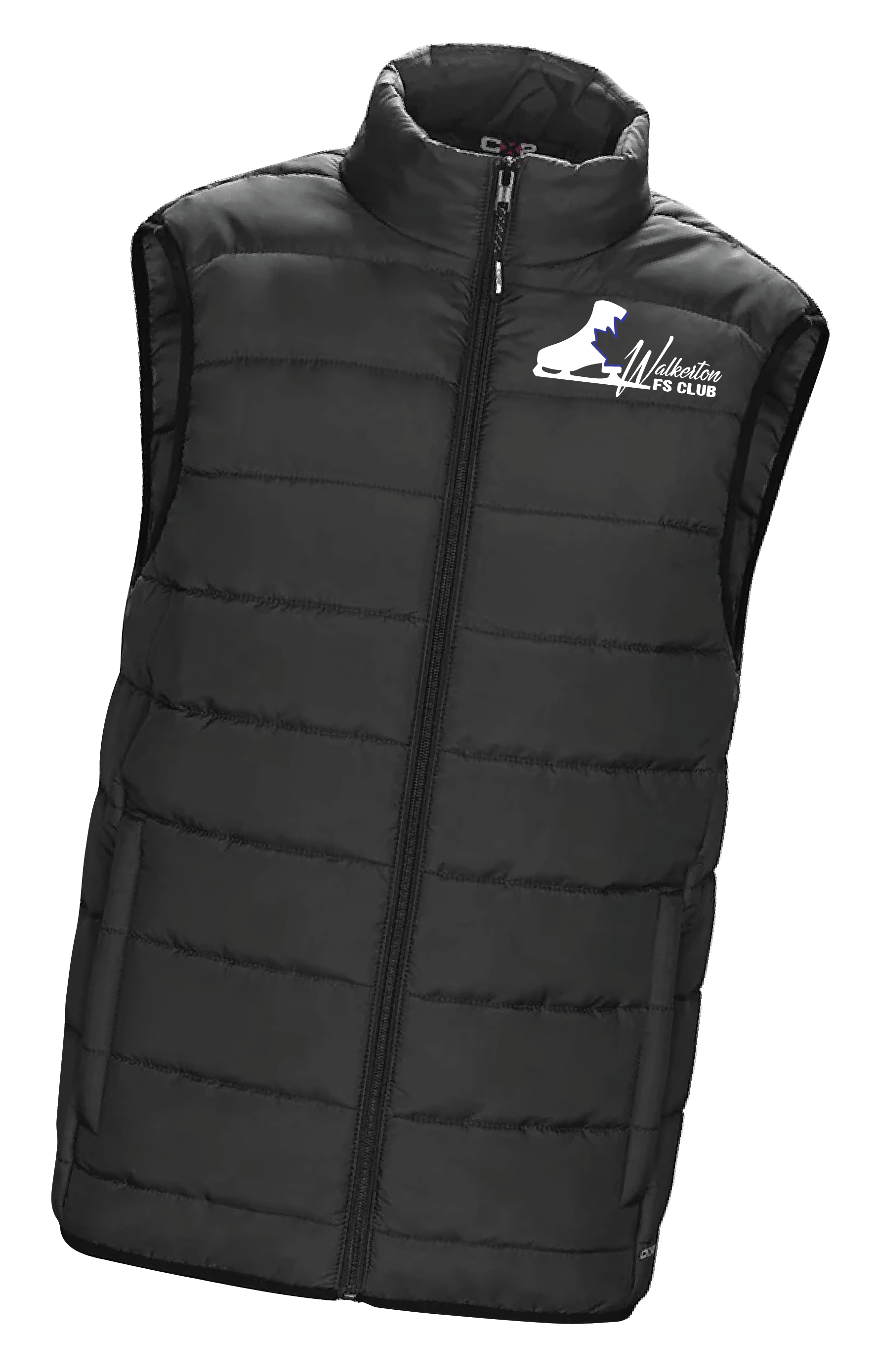 WALKERTON FSC - CHILL VEST