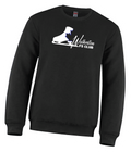 WALKERTON FSC - CREWNECK FLEECE PULLOVER