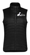 WALKERTON FSC -  FARO PUFFER VEST