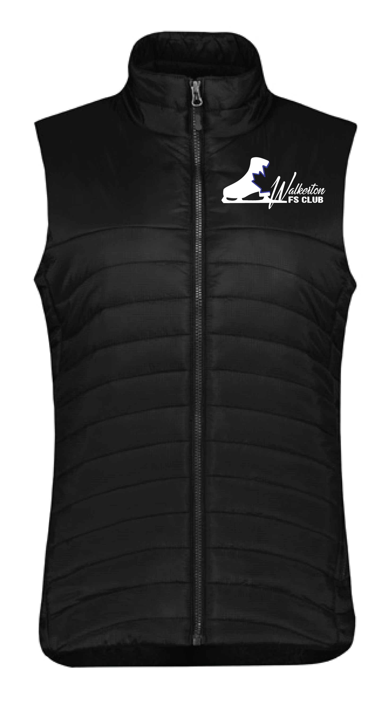 WALKERTON FSC -  FARO PUFFER VEST