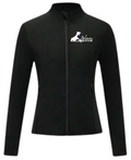 WALKERTON FSC - FITTED YOGA JACKET