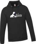 WALKERTON FSC - FLEECE HOODIE