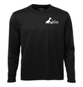 WALKERTON FSC - UNISEX NIKE DRI-FIT LONG SLEEVE