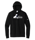 WALKERTON FSC - NIKE CLUB FLEECE HOODIE