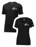 WALKERTON FSC - NIKE DRI-FIT SHORT SLEEVE