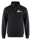 WALKERTON FSC - 1/4 ZIP FLEECE PULLOVER