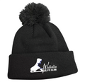 WALKERTON FSC - POM TOQUE