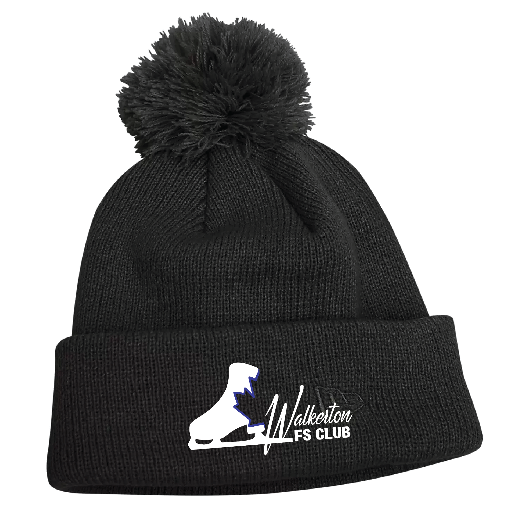WALKERTON FSC - POM TOQUE