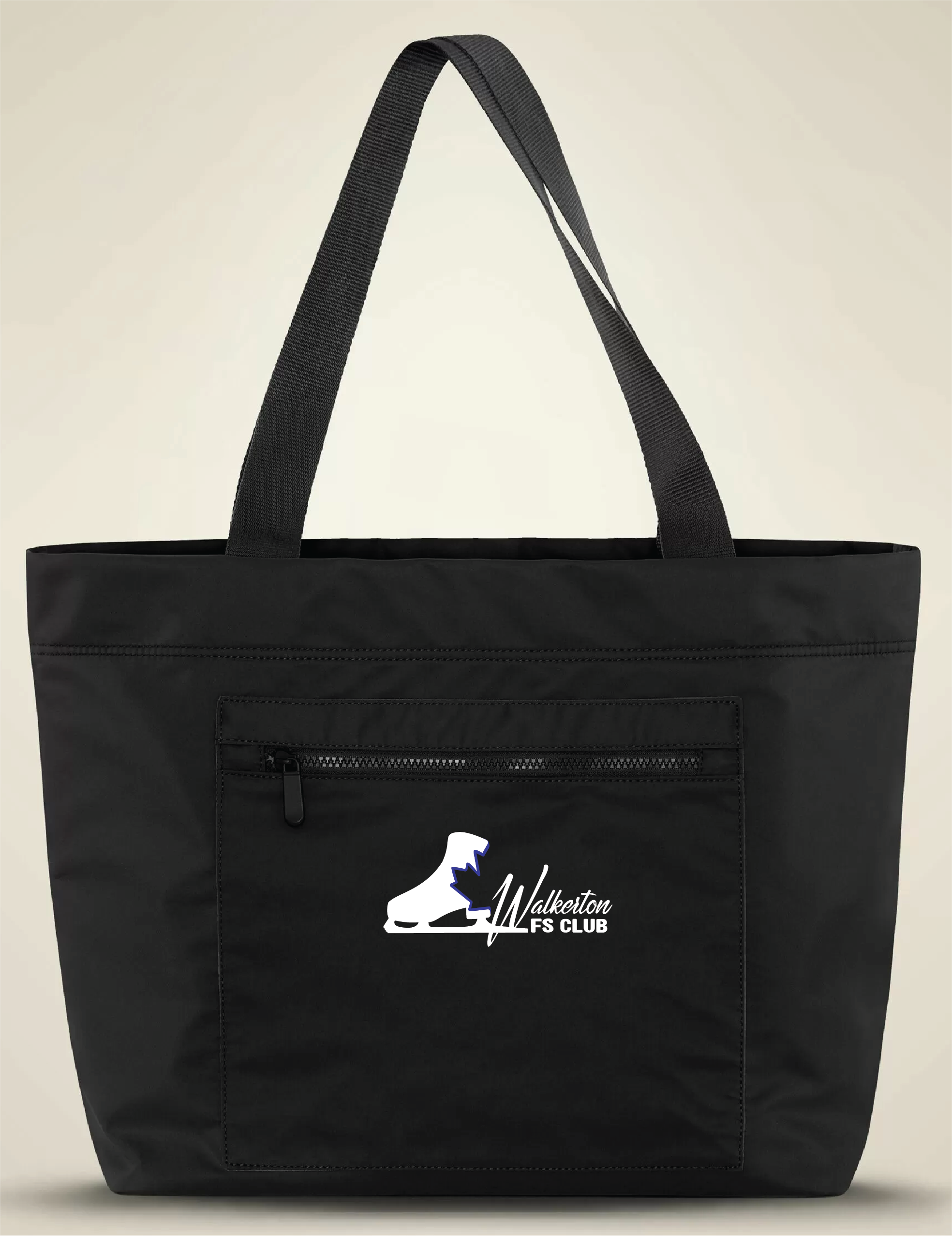 WALKERTON FSC - CARRY ALL TOTE BAG