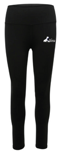 WALKERTON FSC - YOGA LEGGINGS