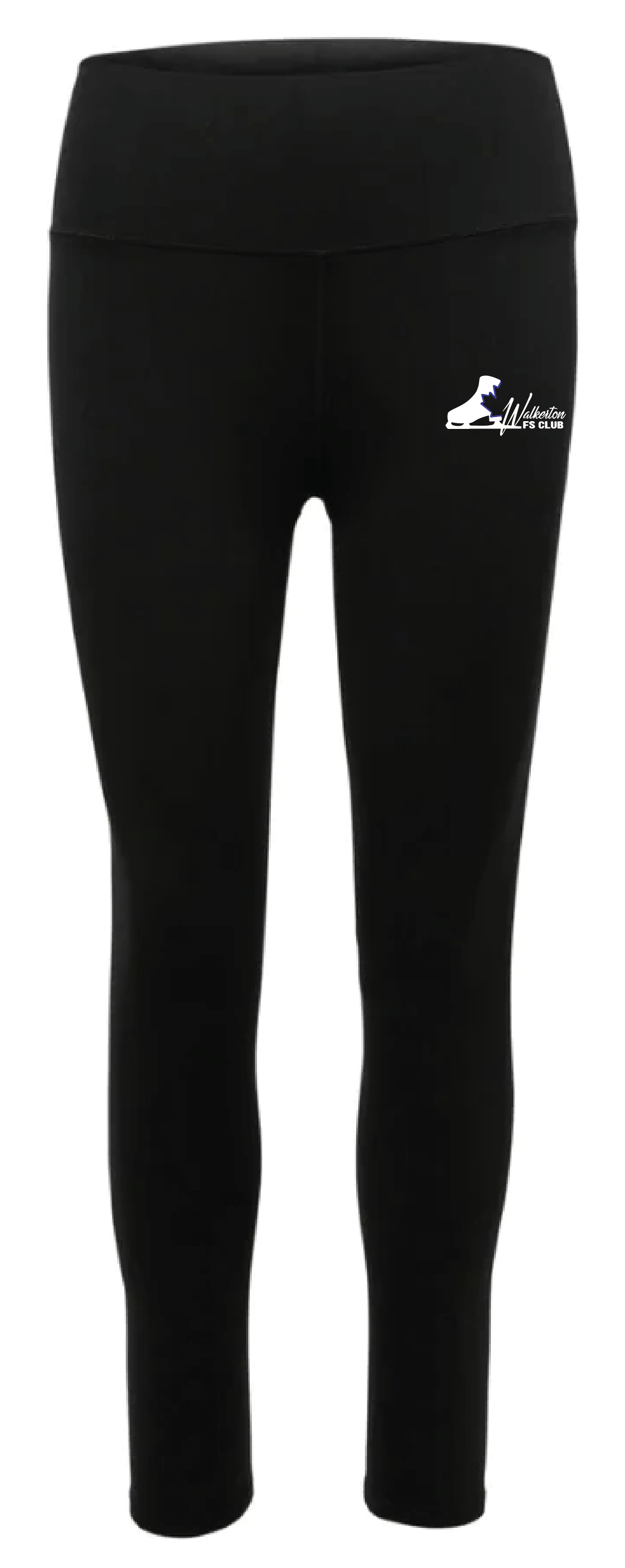 WALKERTON FSC - YOGA LEGGINGS